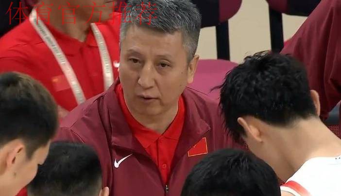 对FMVP甩脸色?被王岚嵚打爆心态崩了,球迷:郭士强不带你没毛病 对FMVP甩脸色?被王岚嵚打爆心态崩了,球迷:郭士强不带你没毛病