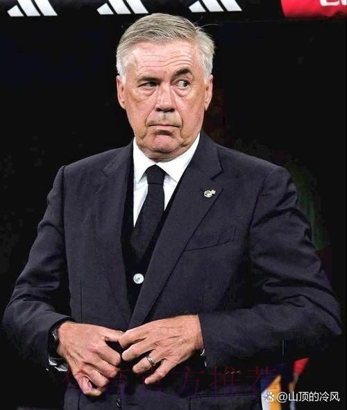 队史首人!安切洛蒂率皇马连续40轮西甲不败 队史首人!安切洛蒂率皇马连续40轮西甲不败