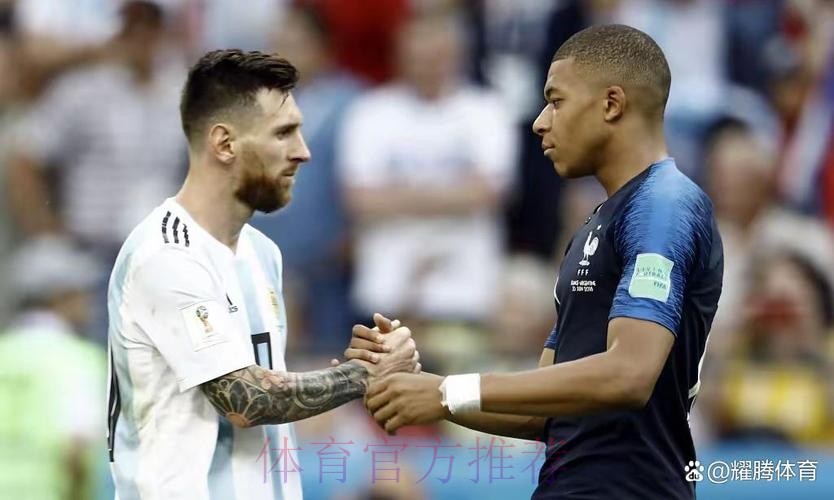 快27岁姆巴佩仍0金球0欧冠 同龄梅西4金球3欧冠 快27岁姆巴佩仍0金球0欧冠 同龄梅西4金球3欧冠